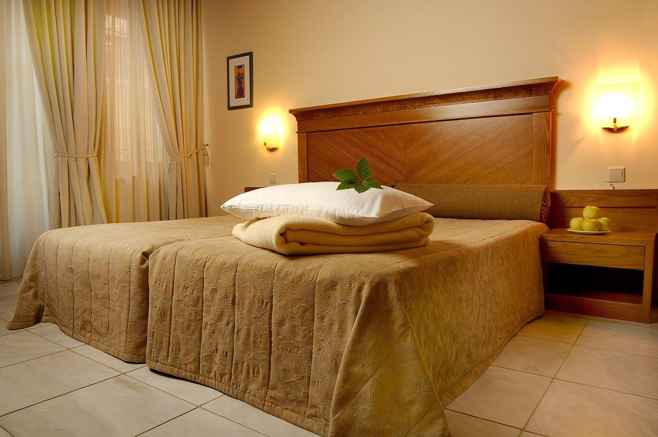 Hotel Ideon Rethymno  Ngoại thất bức ảnh