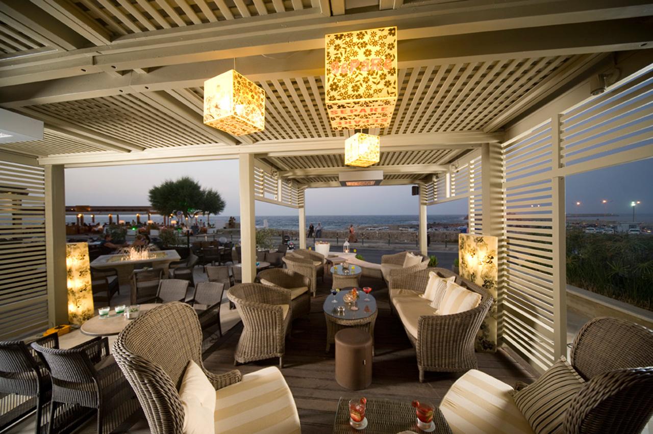 Hotel Ideon Rethymno  Ngoại thất bức ảnh