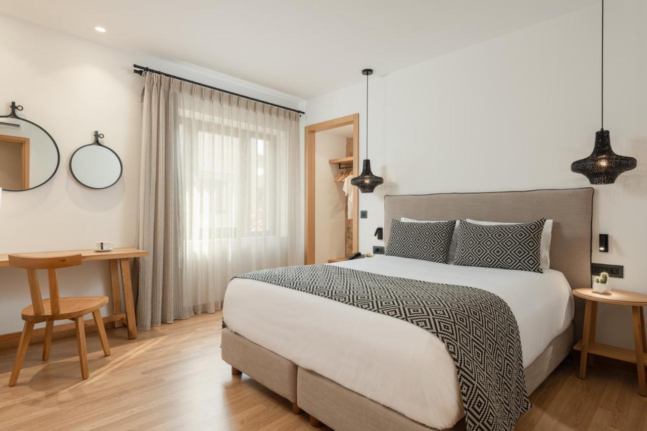 Hotel Ideon Rethymno  Ngoại thất bức ảnh