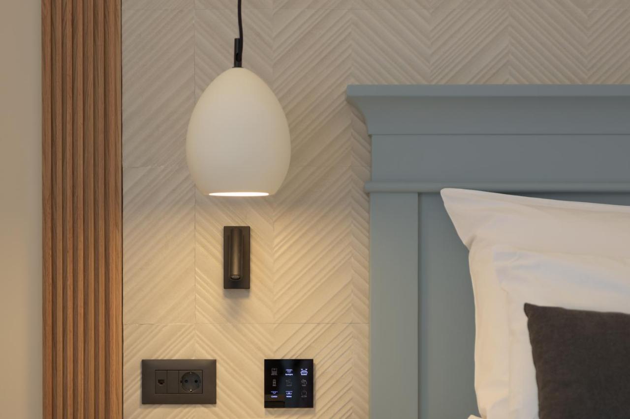 Hotel Ideon Rethymno  Ngoại thất bức ảnh