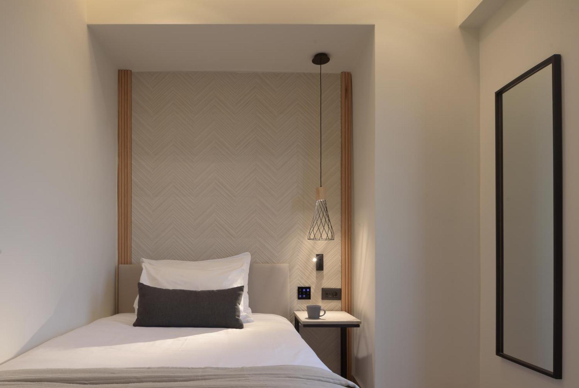 Hotel Ideon Rethymno  Ngoại thất bức ảnh
