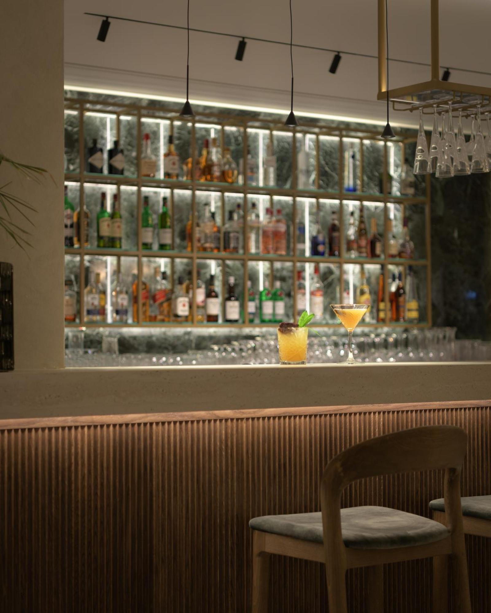 Hotel Ideon Rethymno  Ngoại thất bức ảnh