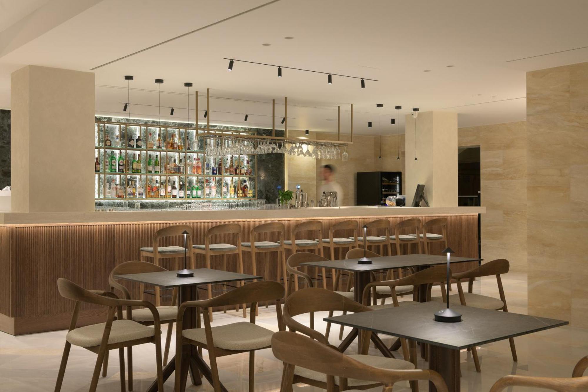Hotel Ideon Rethymno  Ngoại thất bức ảnh