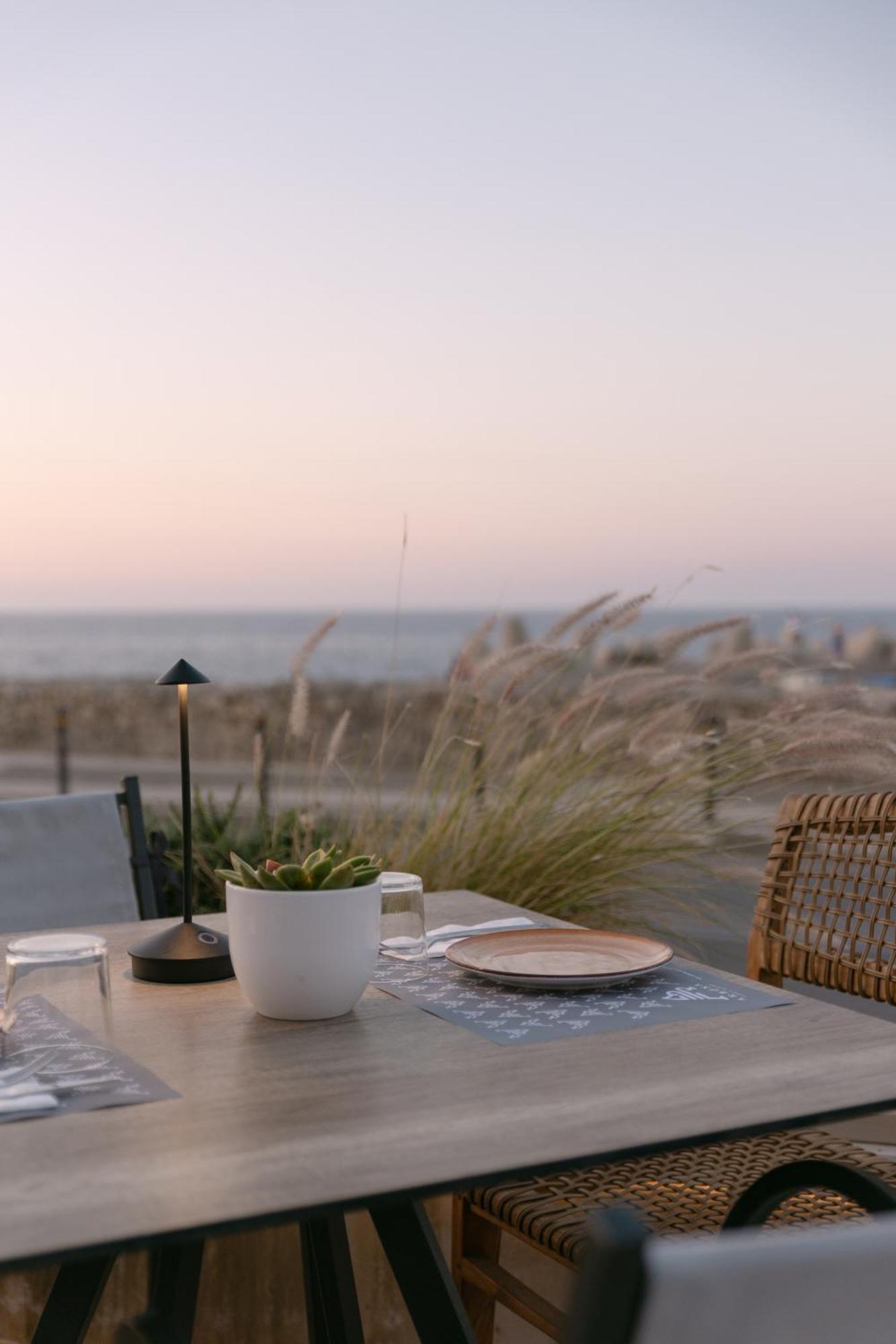 Hotel Ideon Rethymno  Ngoại thất bức ảnh