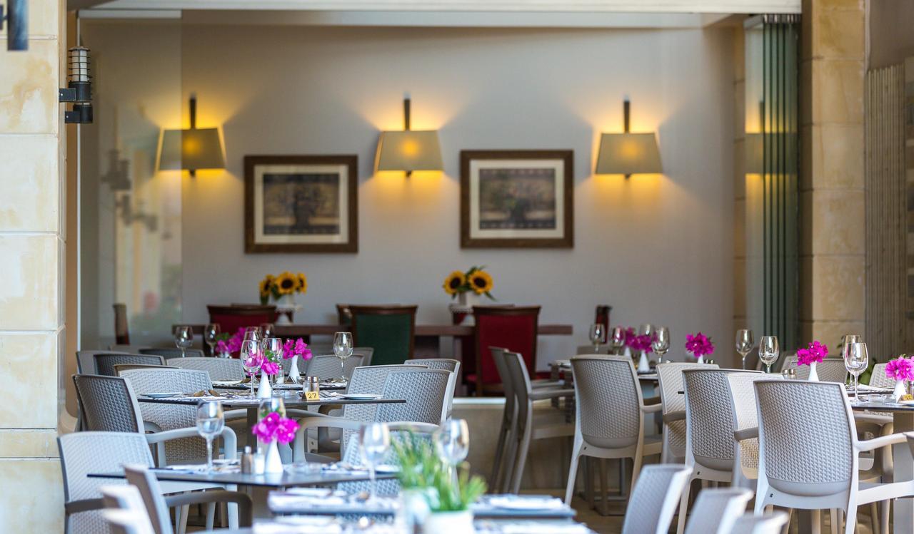 Hotel Ideon Rethymno  Ngoại thất bức ảnh