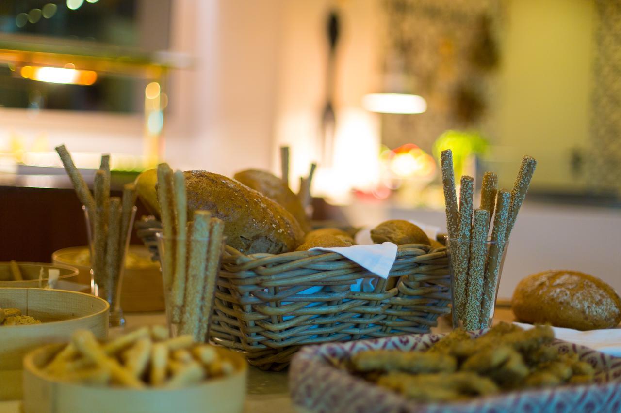 Hotel Ideon Rethymno  Ngoại thất bức ảnh