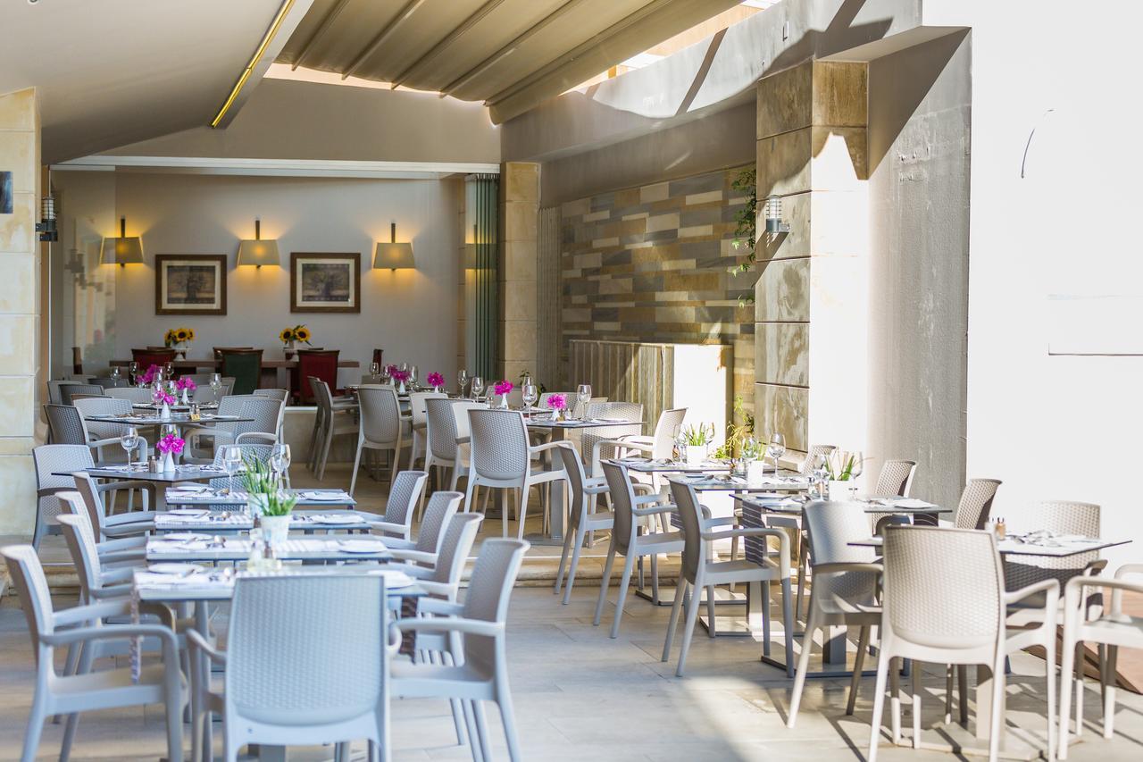 Hotel Ideon Rethymno  Ngoại thất bức ảnh